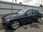 2015 Bmw 328 I for Sale in Littleton, CO - Front End