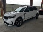 2022 Kia Sorento S за продажба в Homestead, FL - All Over