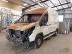 2022 MAXU DELIVER 9 for sale at Copart SANDWICH