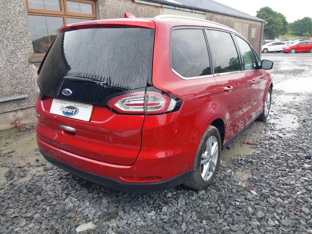 2021 FORD GALAXY TIT