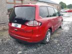 2021 FORD GALAXY TIT for sale at Copart BELFAST