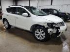 2011 Nissan Murano S იყიდება West Mifflin-ში, PA - Front End