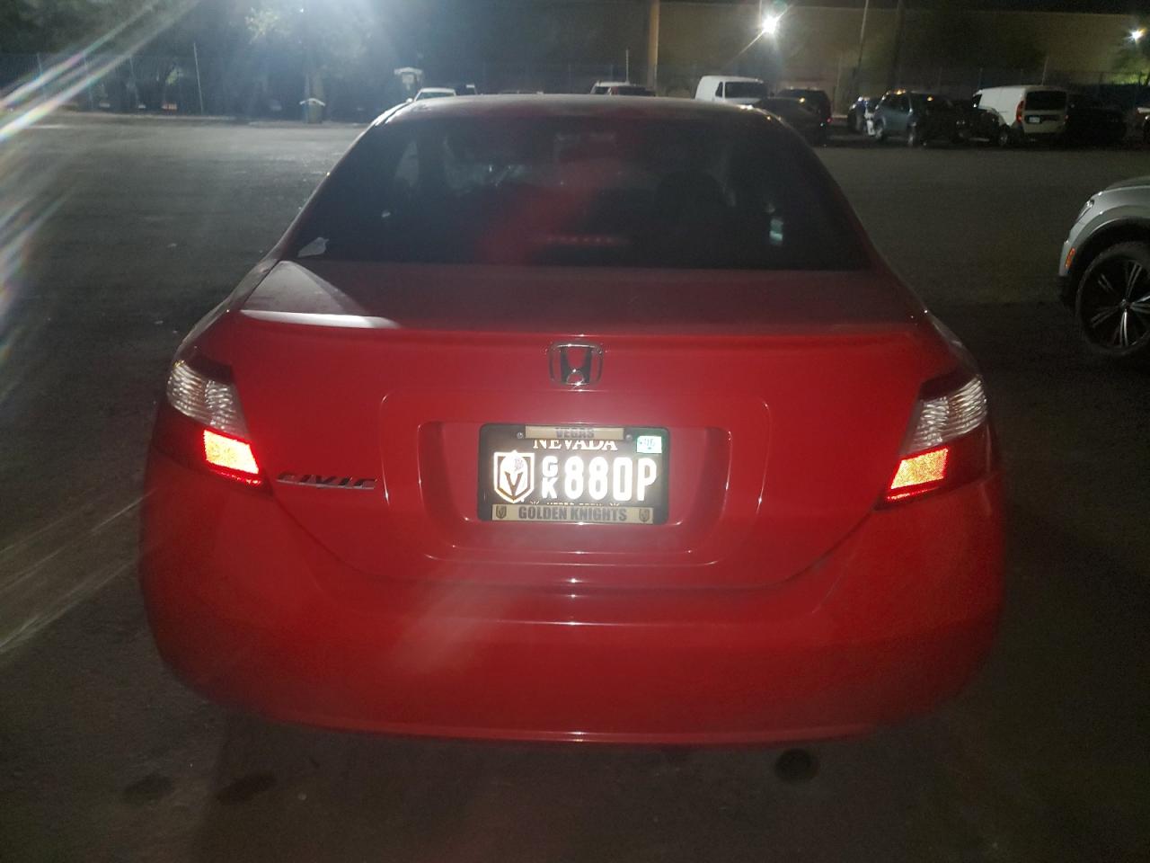 2007 Honda Civic Ex VIN: 2HGFG12877H566322 Lot: 63151075