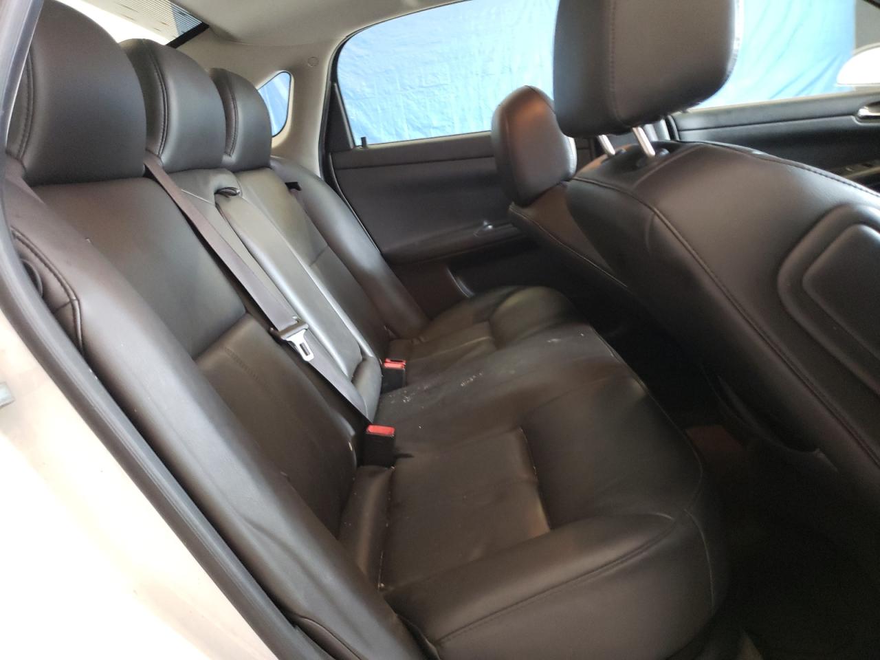 2011 Chevrolet Impala Lt VIN: 2G1WG5EK3B1292949 Lot: 60903515