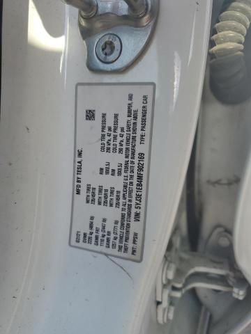 Фото: 5YJ3E1EB4MF902169