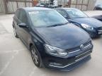 2017 VOLKSWAGEN POLO MATCH for sale at Copart SANDY