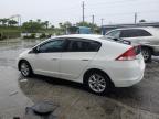 2011 Honda Insight Ex за продажба в Miami, FL - Front End