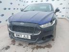 2017 FORD MONDEO ZET for sale at Copart BRISTOL