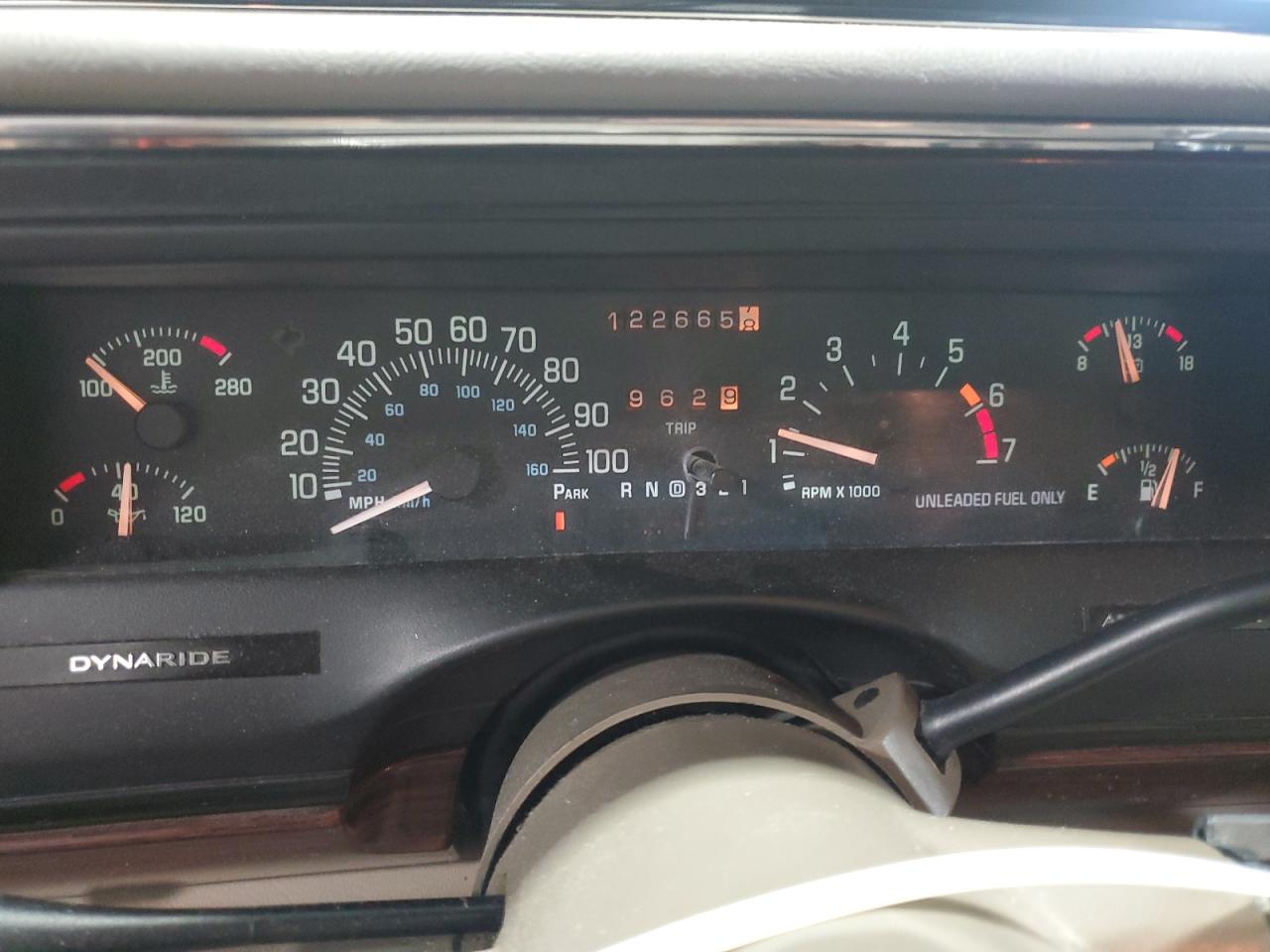 1999 Buick Lesabre Limited VIN: 1G4HR52K5XH427914 Lot: 59174645