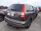 2011 HONDA CR-V EX I-VTEC AUTO  for sale at Copart WOLVERHAMPTON