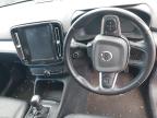 2020 VOLVO XC40 INSCRIPTION T3  for sale at Copart WHITBURN
