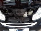 2012 SMART FORTWO PAS for sale at Copart WHITBURN