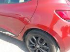 2017 RENAULT CLIO DYNAM for sale at Copart CHESTER