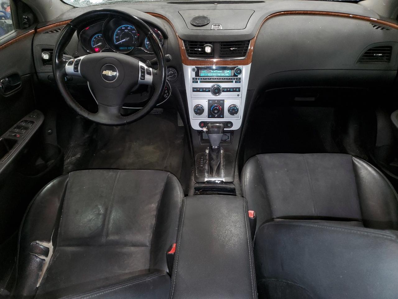 2009 Chevrolet Malibu 2Lt VIN: 1G1ZJ57B69F177129 Lot: 61462145