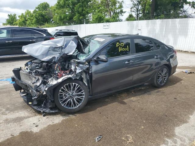 KIA FORTE GT L 2023