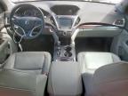 2015 Acura Mdx  for Sale in Grand Prairie, TX - Front End