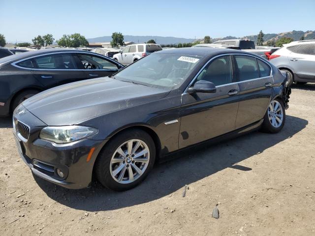 2015 Bmw 528 I  