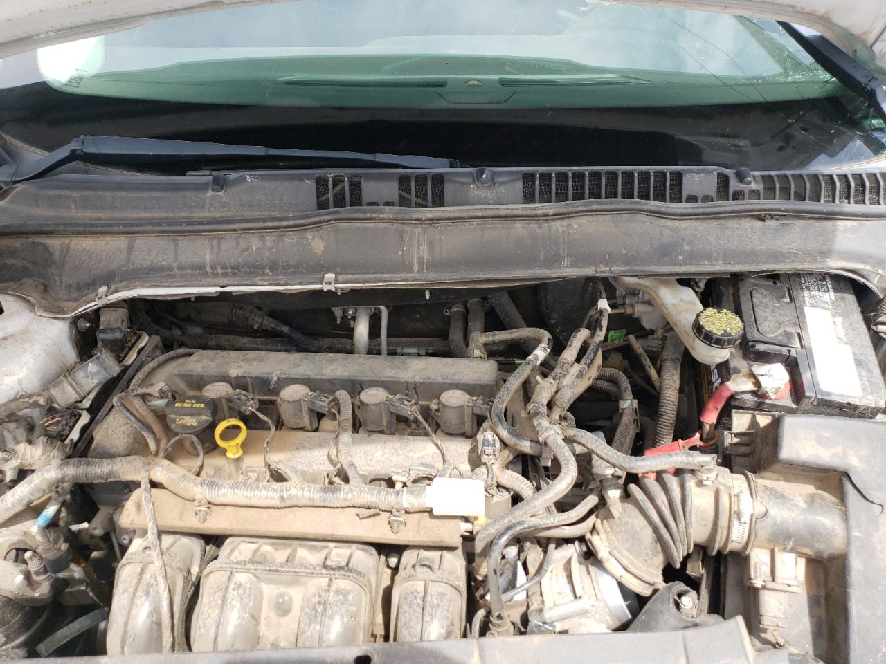 2013 Ford Fusion Se VIN: 3FA6P0H76DR232685 Lot: 62946635