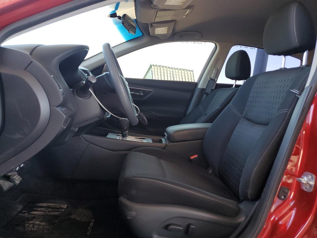 2018 Nissan Altima 2.5 VIN: 1N4AL3AP6JC149219 Lot: 61978425