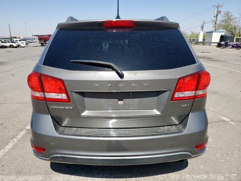  DODGE JOURNEY 2013 Szary