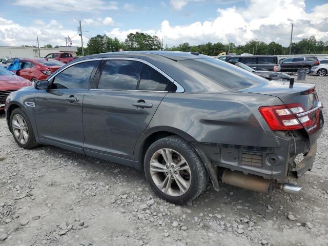 Седани FORD TAURUS 2016 Сірий