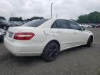 2010 Mercedes-Benz E 350 4Matic for Sale in East Granby, CT - Undercarriage
