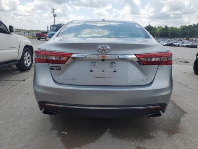  TOYOTA AVALON 2016 Szary