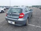 2005 BMW 118D SE for sale at Copart SANDTOFT