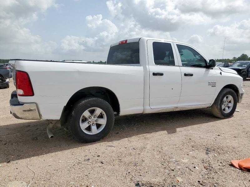  RAM 1500 2022 White