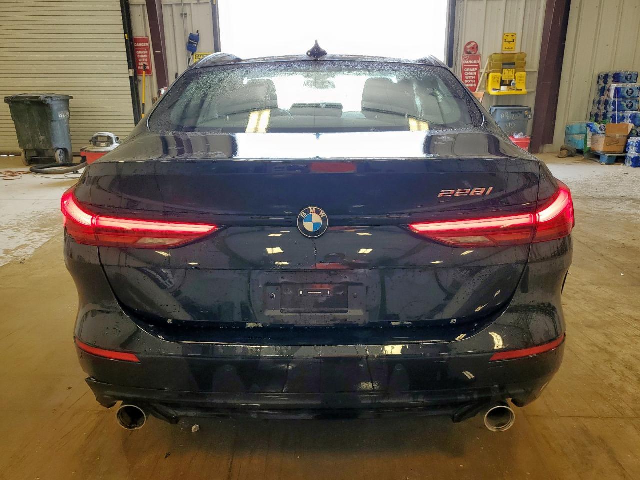 2024 BMW 228I VIN: WBA53AK00R7R69444 Lot: 61591075