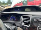 2013 Honda Civic Hf на продаже в Austell, GA - Side