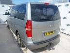 2012 HYUNDAI I800 STYLE for sale at Copart BRISTOL