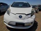 2013 Nissan Leaf S за продажба в San Martin, CA - Front End
