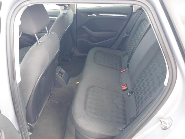 2015 AUDI A3 SE TDI