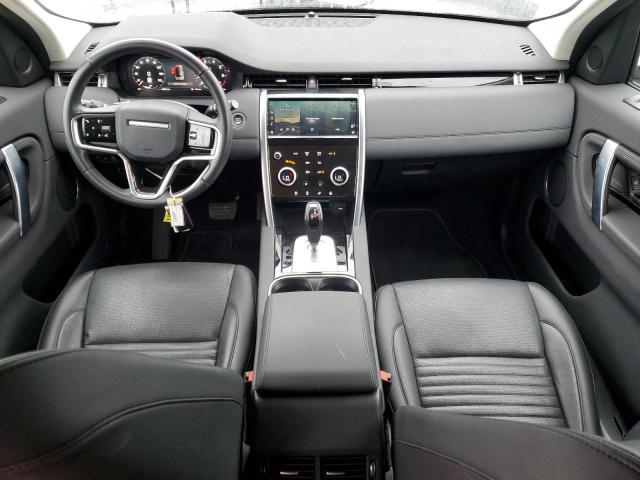  LAND ROVER DISCOVERY 2023 Gray
