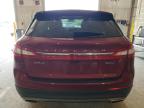2016 Lincoln Mkx Reserve   продається в Columbia, MO - Front End