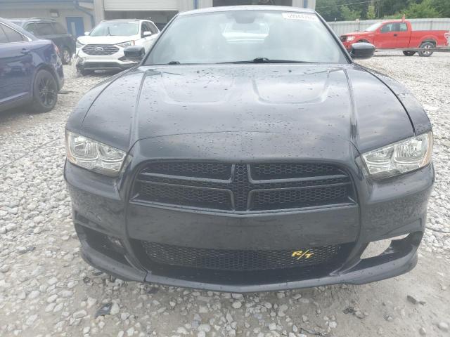 DODGE CHARGER 2013 Черный