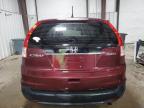 2013 Honda Cr-V Ex   за продажба в West Mifflin, PA - Front End