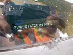 2014 Volkswagen Beetle  продається в Wilmer, TX - Water/Flood