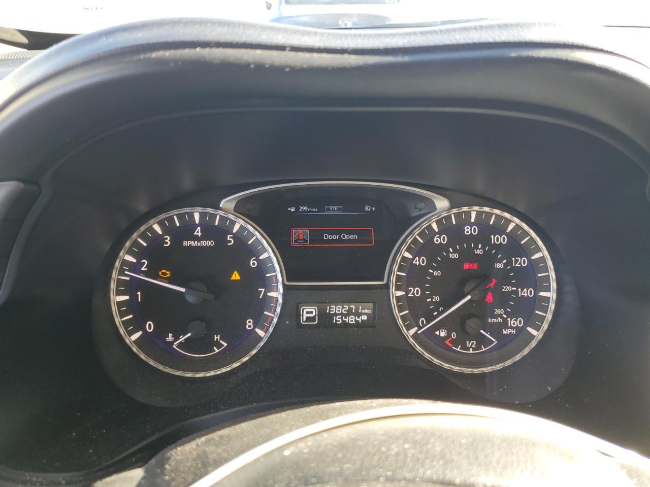 2013 Infiniti Jx35 VIN: 5N1AL0MN7DC322474 Lot: 61959205