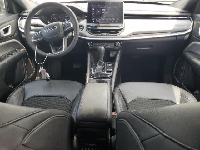  JEEP COMPASS 2024 Серый