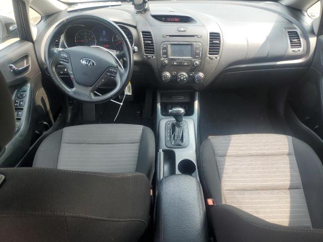Parquets KIA FORTE 2016 Gray