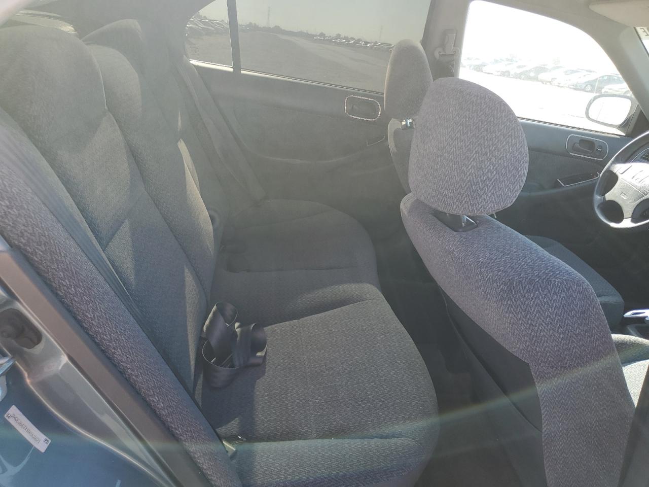 1999 Honda Civic Lx VIN: 2HGEJ667XXH562621 Lot: 61068195