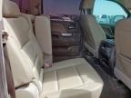 2018 Chevrolet Silverado K2500 Heavy Duty Ltz for Sale in Andrews, TX - Water/Flood