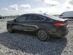 2017 Ford Fusion Titanium Hev   за продажба в Riverview, FL - Front End