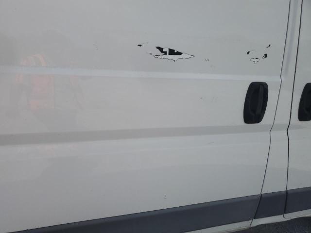 2015 RAM PROMASTER 2500 2500 HIGH  