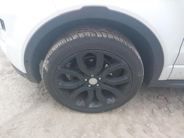 2014 LAND ROVER RANGE ROVE