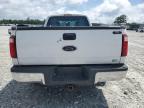 2011 Ford F250 Super Duty en Venta en Loganville, GA - Rear End