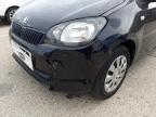 2014 SKODA CITIGO S 1 for sale at Copart SANDWICH