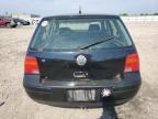 2004 Volkswagen Golf Gl for Sale in Appleton, WI - Front End
